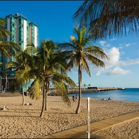 El Barquito De 아리시페