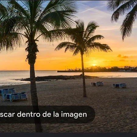 El Barquito De * Arrecife (Lanzarote)