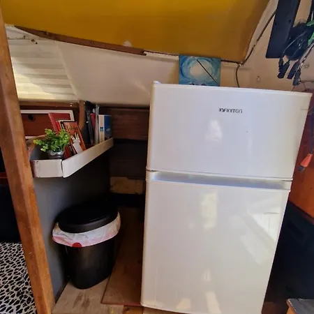 El Barquito De Πλωτό κατάλυμα Arrecife (Lanzarote)