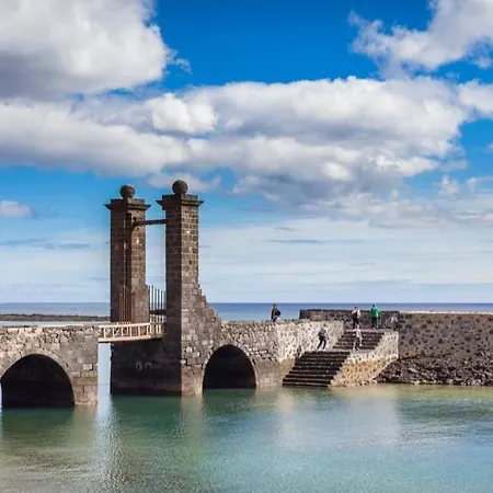 El Barquito De Πλωτό κατάλυμα