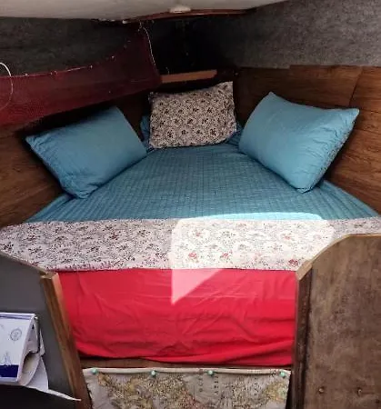 El Barquito De Πλωτό κατάλυμα Arrecife (Lanzarote)