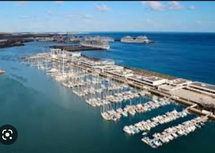 El Barquito De Bådhotel *