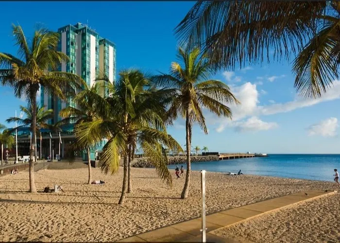 El Barquito De Arrecife (Lanzarote)